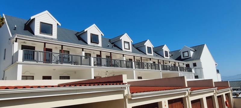 2 Bedroom Property for Sale in Mossel Bay Central Western Cape